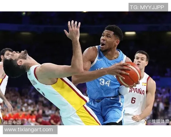 08西班牙男篮与希腊男篮激战回顾精彩瞬间与战术分析 08西班牙男篮与希腊男篮激战回顾精彩瞬间与战术分析