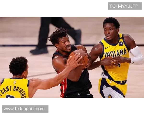 2013年步行者与热火激战回顾：季后赛中的经典对决与精彩瞬间