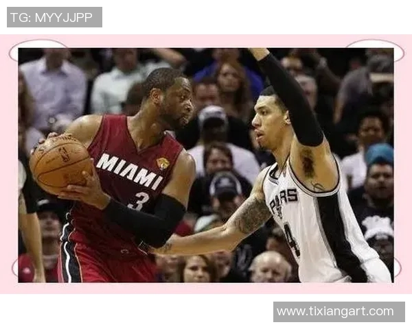 2013年NBA总决赛回顾：马刺与骑士的巅峰对决与传奇时刻