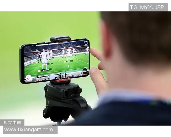 直播足球比赛赚钱的真实内幕与骗局揭示