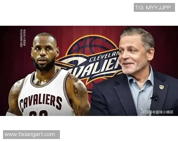 詹姆斯的传奇之路：从天赋少年到篮球巨星的辉煌历程与影响