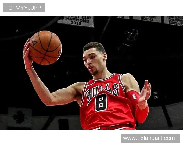 扎克拉文如何在NBA赛场上展现超凡的得分能力与领导力 扎克拉文如何在NBA赛场上展现超凡的得分能力与领导力