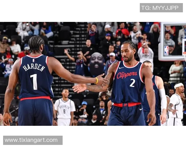 2017年NBA勇士与快船精彩对决回放全程回顾与分析