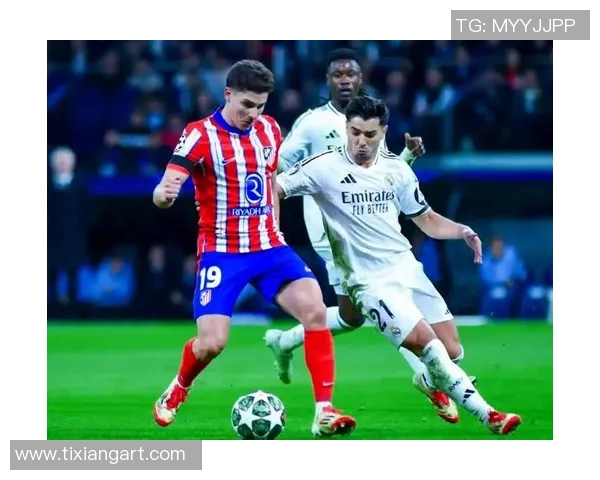 2018年皇马与马竞技巅峰对决回顾及精彩瞬间分析