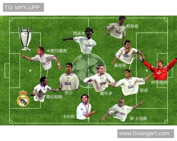 2018年欧冠决赛皇马与尤文图斯精彩重播回顾与分析