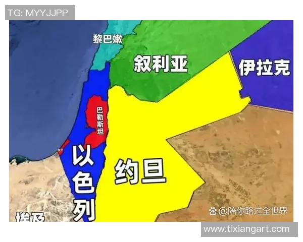 巴勒斯坦与叙利亚亚的历史渊源与未来展望分析 巴勒斯坦与叙利亚亚的历史渊源与未来展望分析