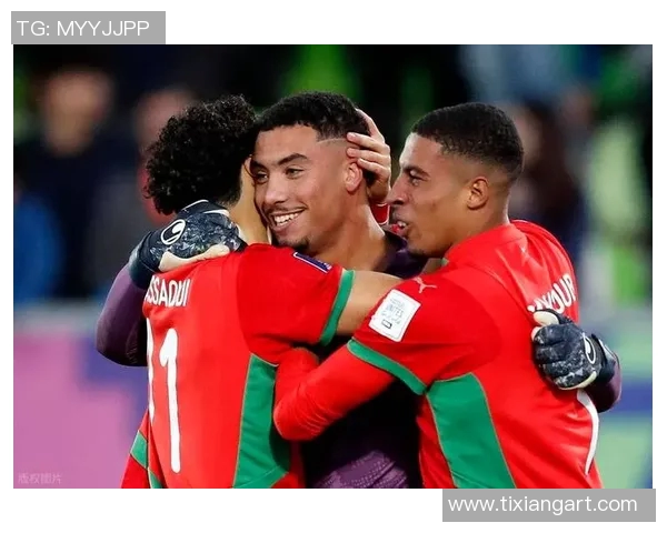 摩洛哥与阿根廷精彩对决直播全程回顾与分析