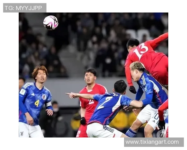 日本U19足球队对阵朝鲜队的精彩较量即将上演，谁将赢得胜利