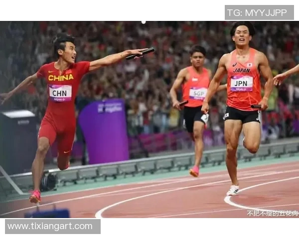 亚运会激战日本对阵沙特全力争夺荣耀与胜利