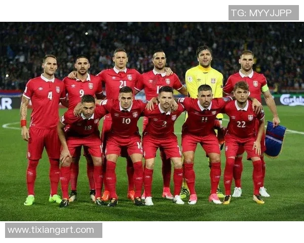 塞尔维亚与法国热身赛前瞻分析双方阵容及战术对比