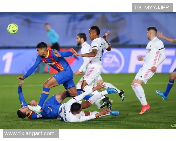 国足与巴萨激情对决视频直播全程回顾与精彩瞬间解析