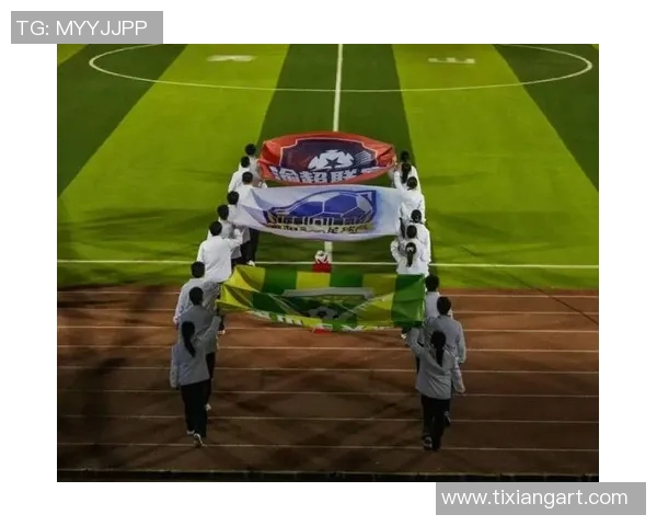 伊朗杯激战正酣球迷热情高涨期待精彩对决与历史新篇