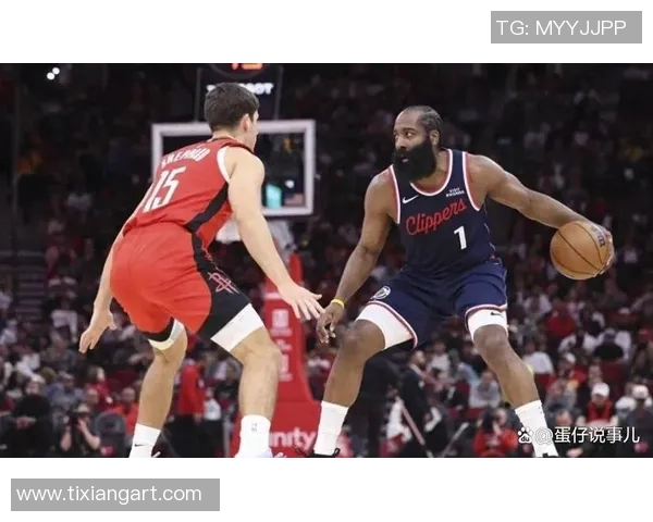 今天快船对阵火箭精彩录播回顾赛场瞬间与精彩表现分析