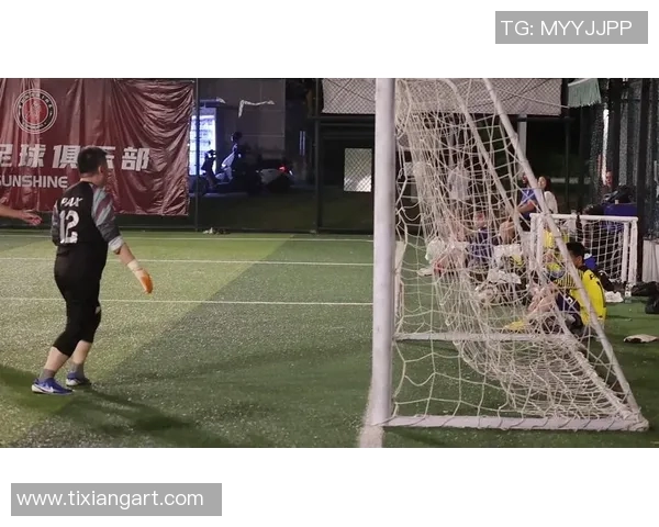 威海青训足球比赛精彩视频直播全程回顾与精彩瞬间分享