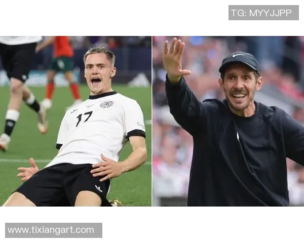 维尔茨：年轻天才的崛起与未来足球的无限可能