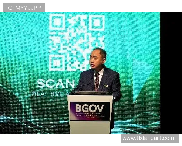 陶宇佳：在科技与艺术交汇处探索未来的创新之路