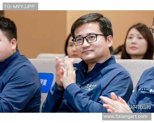 谢锐：从职场新秀到行业领军者的成长之路与成功秘诀