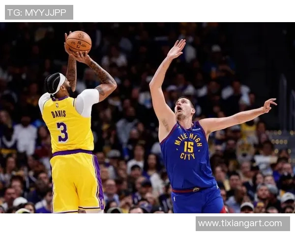 湖人掘金季后赛激战即将开启全场直播精彩不容错过