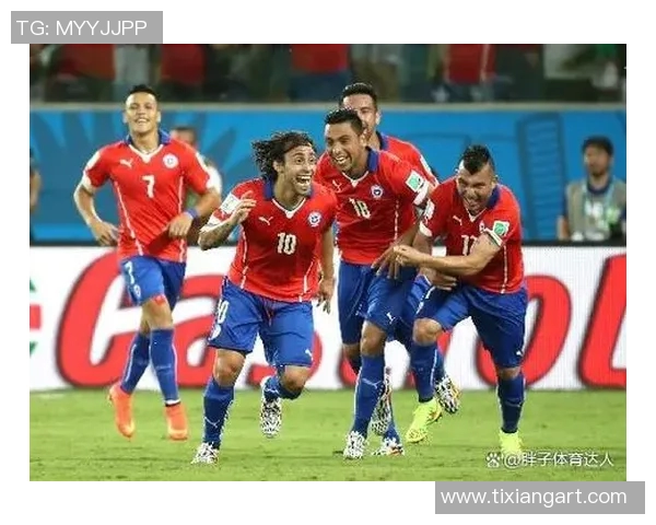 英格兰与智利友谊赛精彩对决展现足球魅力与团队精神