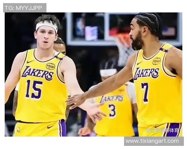 湖人对阵骑士精彩赛事直播时间及观看方式详解