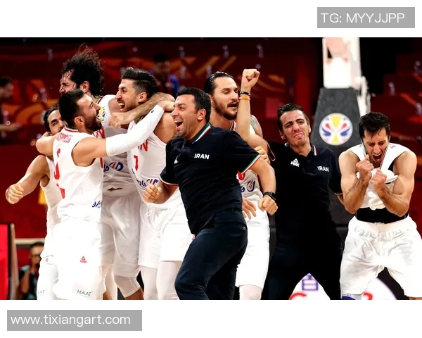 伊朗男篮对阵菲律宾男篮精彩直播全程回顾与赛后分析
