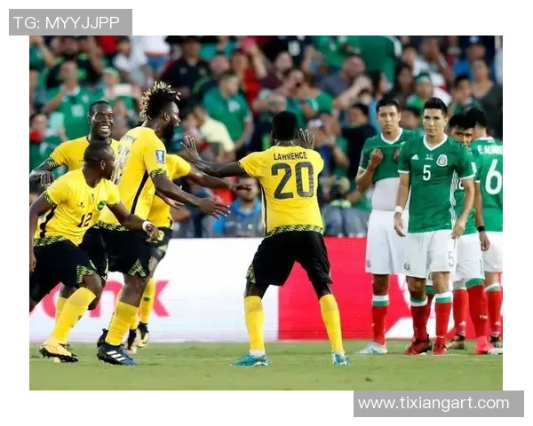 金杯赛激战墨西哥对决加拿大谁能晋级下一轮精彩对抗即将上演 金杯赛激战墨西哥对决加拿大谁能晋级下一轮精彩对抗即将上演